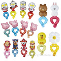 Kids Toys Party Balloons Wrist Balloons